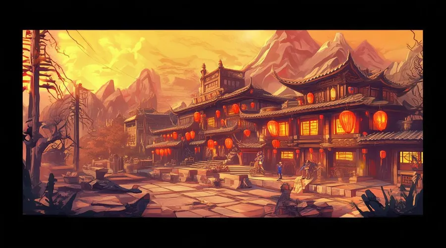 哈利波特：魔法觉醒游戏图片2